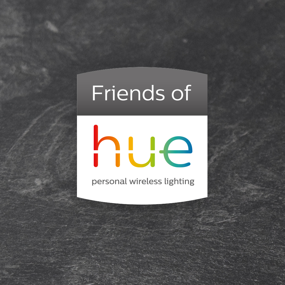 Freinds of Hue